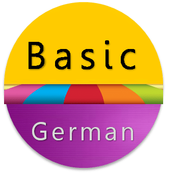 Basic German Language Course