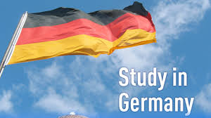 German Universities Rank Third in World Universities